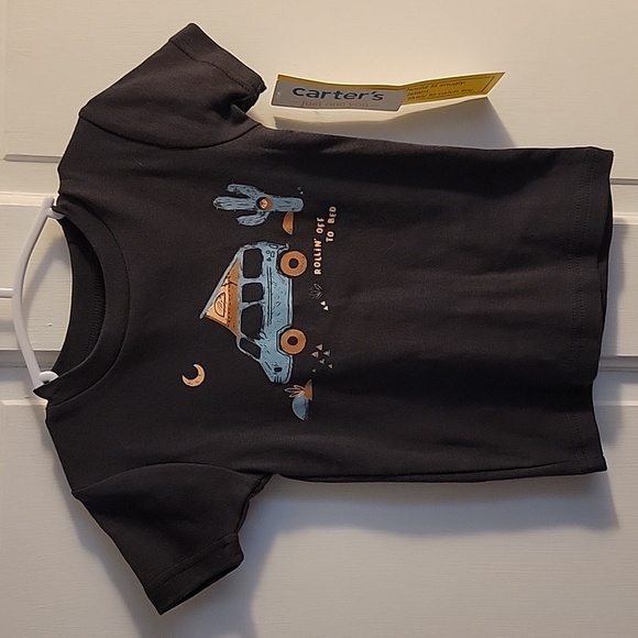 3 for $18 item🎉Carter's Toddler T-shirt - Picture 1 of 6